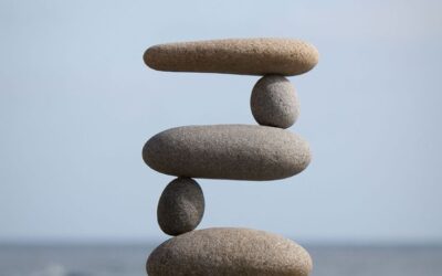 Finding Your Balance