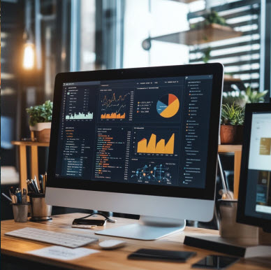 Marketing, Media_Analytics Digital Learning for The Knowledge Grid - The Knowledge Grid | Learn. Grow. Lead.