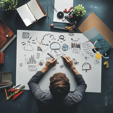 entreprenuership and business building courses in The Knowledge Grid digital hub - The Knowledge Grid | Learn. Grow. Lead.